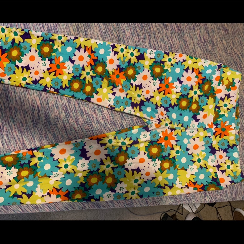 LuLaRoe Leggings